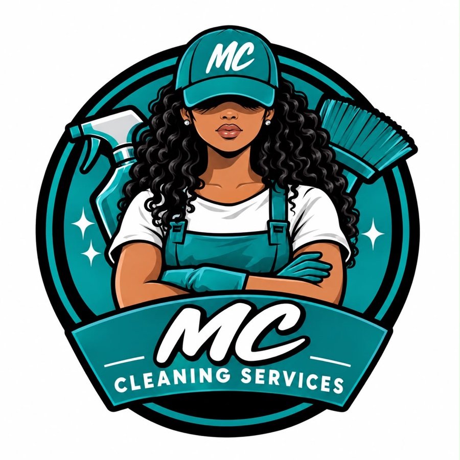 MC Cleaning Services LLC logo